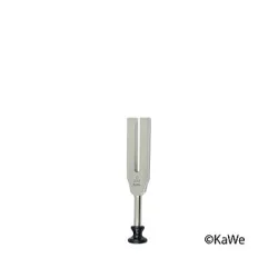 Stimmgabel nach Lucae, c4 2048, mit Kunststofffuß