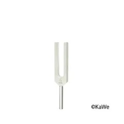 Stimmgabel Alu, ohne Dämpfer, c3 1024