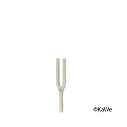 Stimmgabel nach Hartmann, ohne Dämpfer, c3 1024