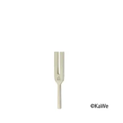 Stimmgabel nach Hartmann, ohne Dämpfer, c4 2048