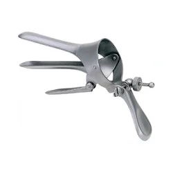 Scheidenspekulum Cusco-Standard, für Jungfrauen