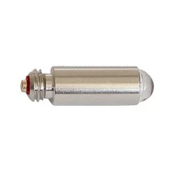 Xenon-Lampe 3,5 V, für alle KaWe F.O.Otoskope 3,5 V und F.O. Laryngoskope 3,5 V