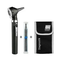 PICCOLIGHT® C, 2.5 V, black