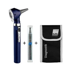 PICCOLIGHT® C, 2.5 V, black