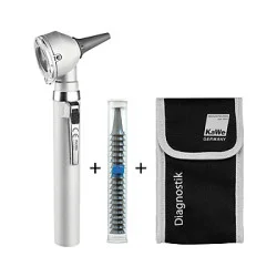 PICCOLIGHT® C, 2.5 V, black