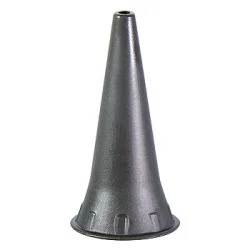 Einweg-Ohrtrichter Luxamed 4,0 mm, Erwachsene