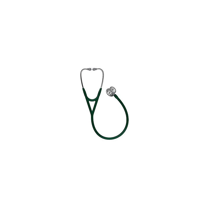 Littmann Stethoskop CARDIOLOGY IV, dunkelgrün