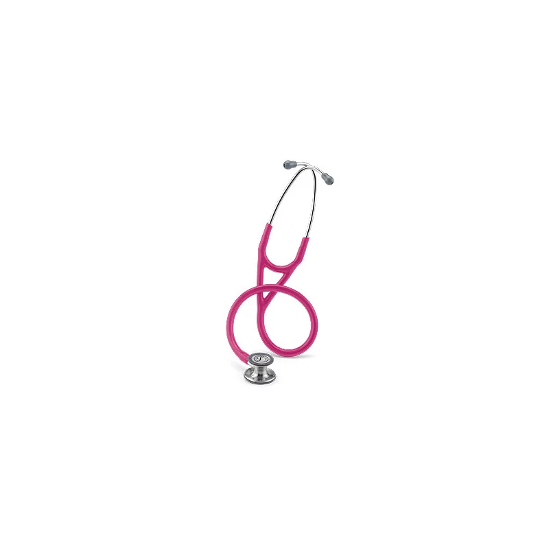 Littmann Stethoskop CARDIOLOGY IV, himbeer