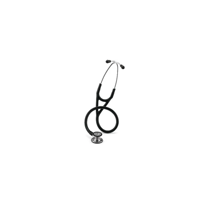 Littmann Stethoskop CARDIOLOGY IV, schwarz