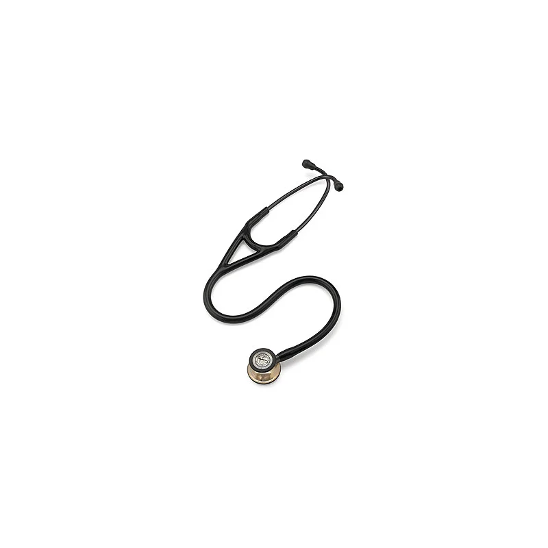 Littmann Stethoskop CARDIOLOGY IV, champagner, schwarz