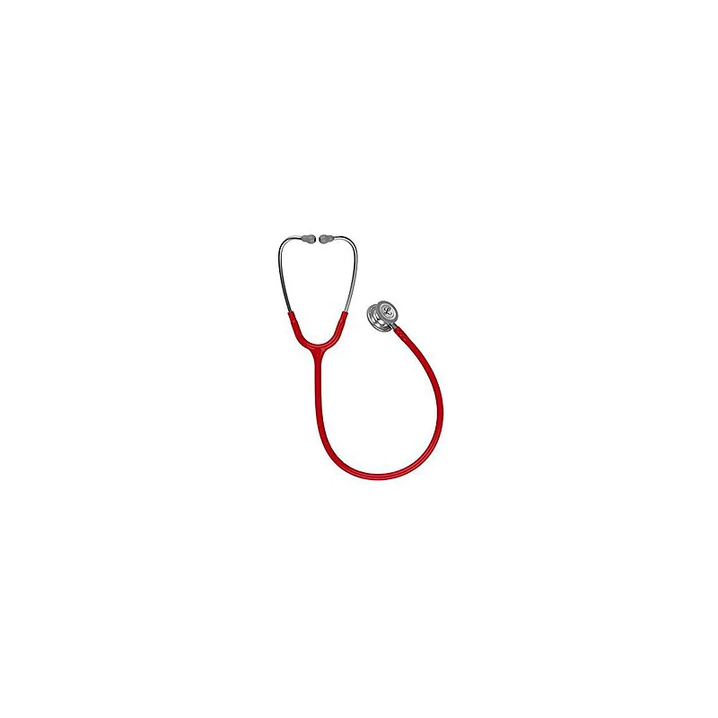 Littmann Stethoskop CLASSIC III, burgund