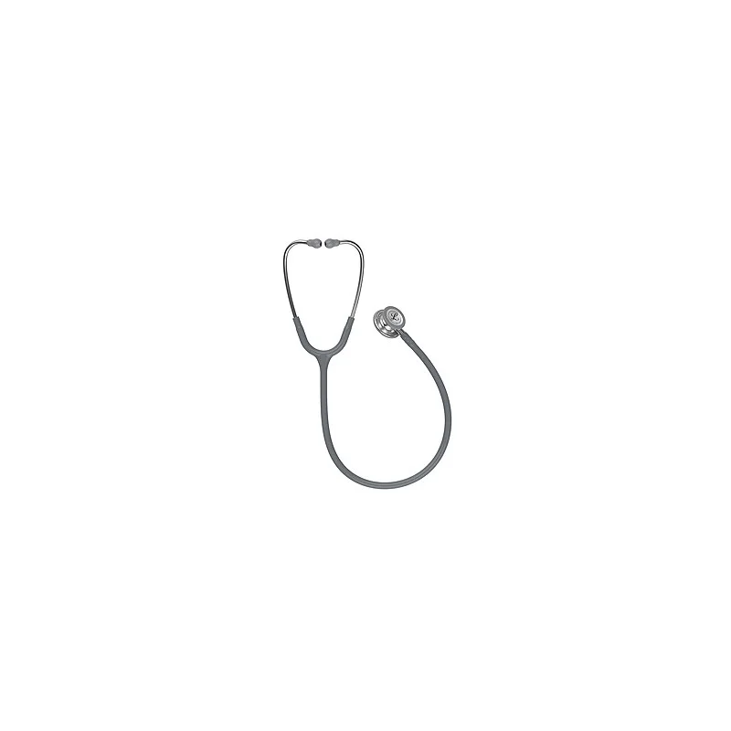Littmann Stethoskop CLASSIC III, grau