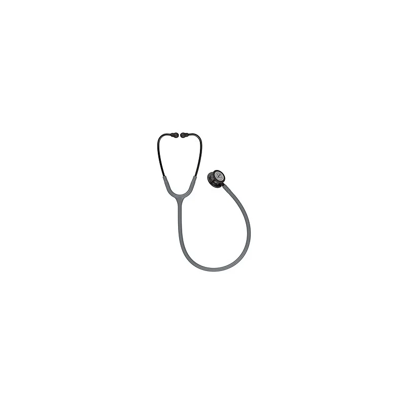 Littmann Stethoskop CLASSIC III, Smoke Edition, grau