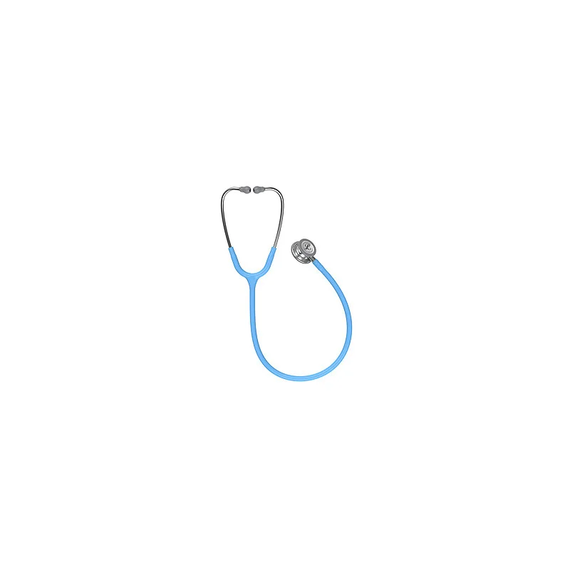 Littmann Stethoskop CLASSIC III, hellblau