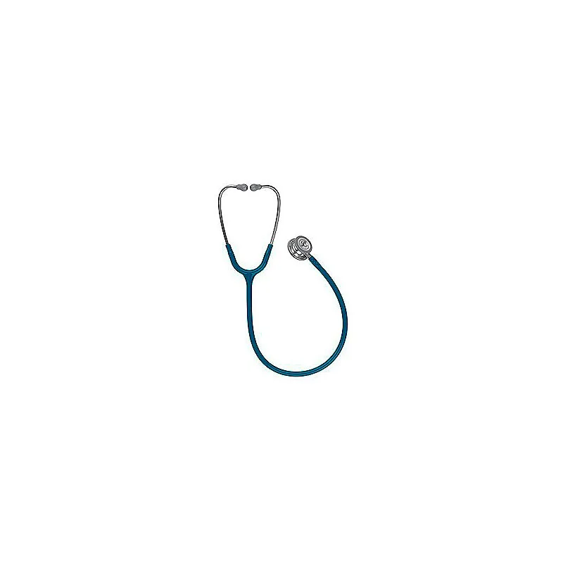 Littmann Stethoskop CLASSIC III, karibikblau