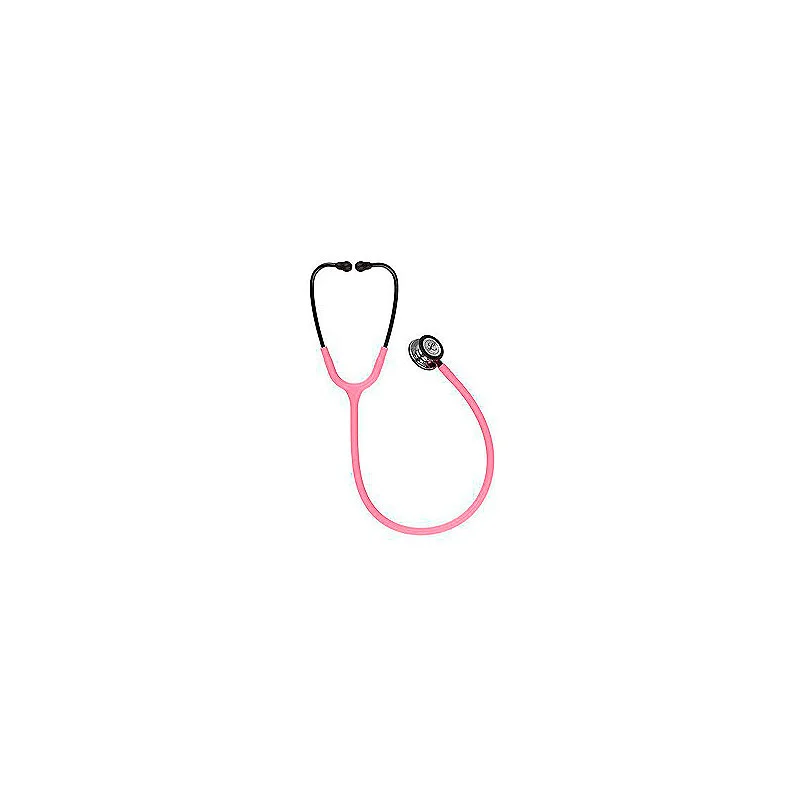 Littmann Stethoskop CLASSIC III, hochglanz poliert, perlmutt