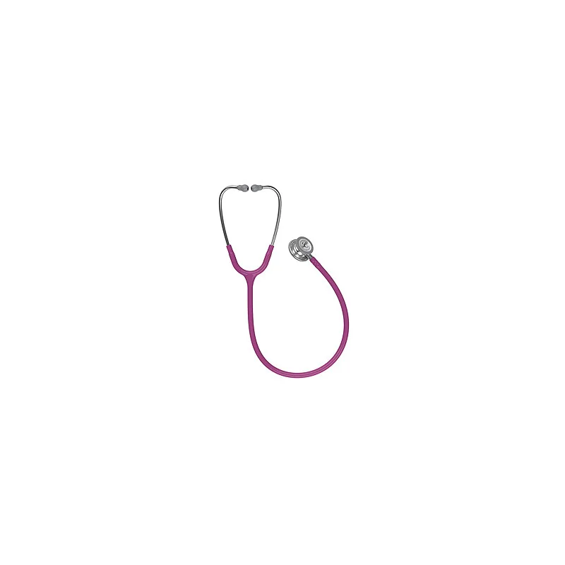 Littmann Stethoskop CLASSIC III, pflaume