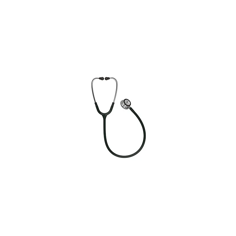 Littmann Stethoskop CLASSIC III, schwarz