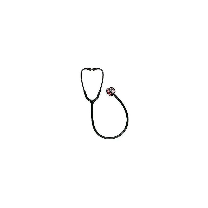 Littmann Stethoskop CLASSIC III, Regenbogen Edition, schwarz
