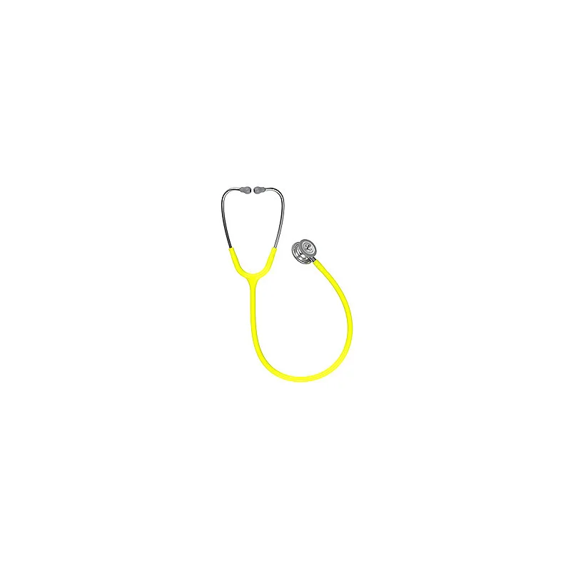 Littmann Stethoskop CLASSIC III, Zitronengelb