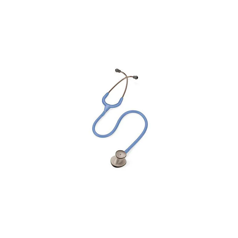 Littmann Stethoskop Lightweight II S.E., hellblau