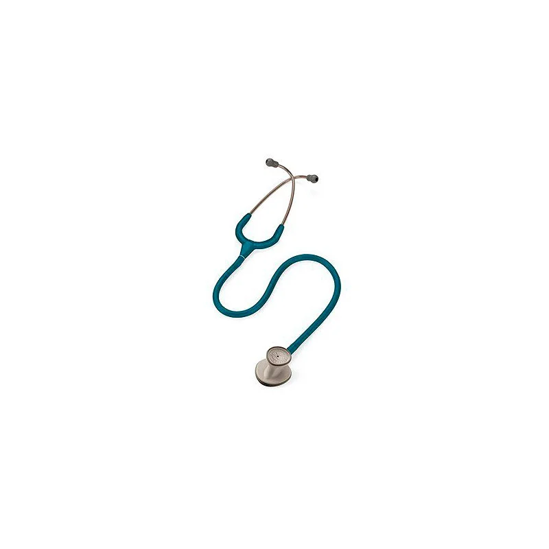 Littmann Stethoskop Lightweight II S.E., karibikblau