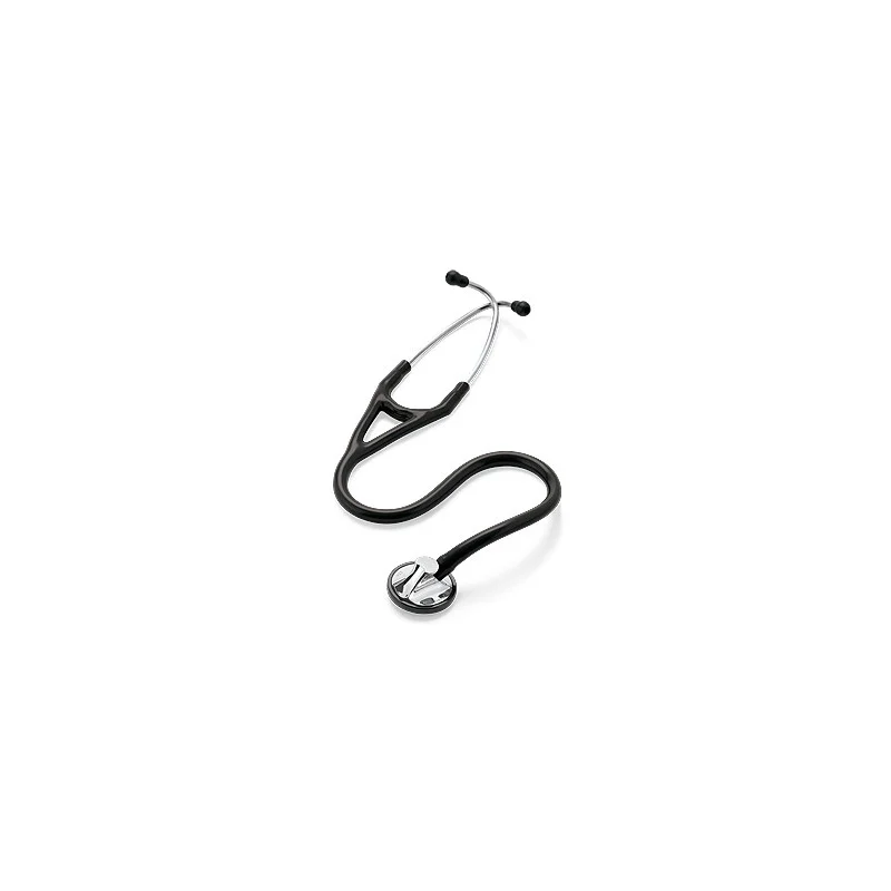 Littmann Stethoskop MASTER CARDIOLOGY, schwarz