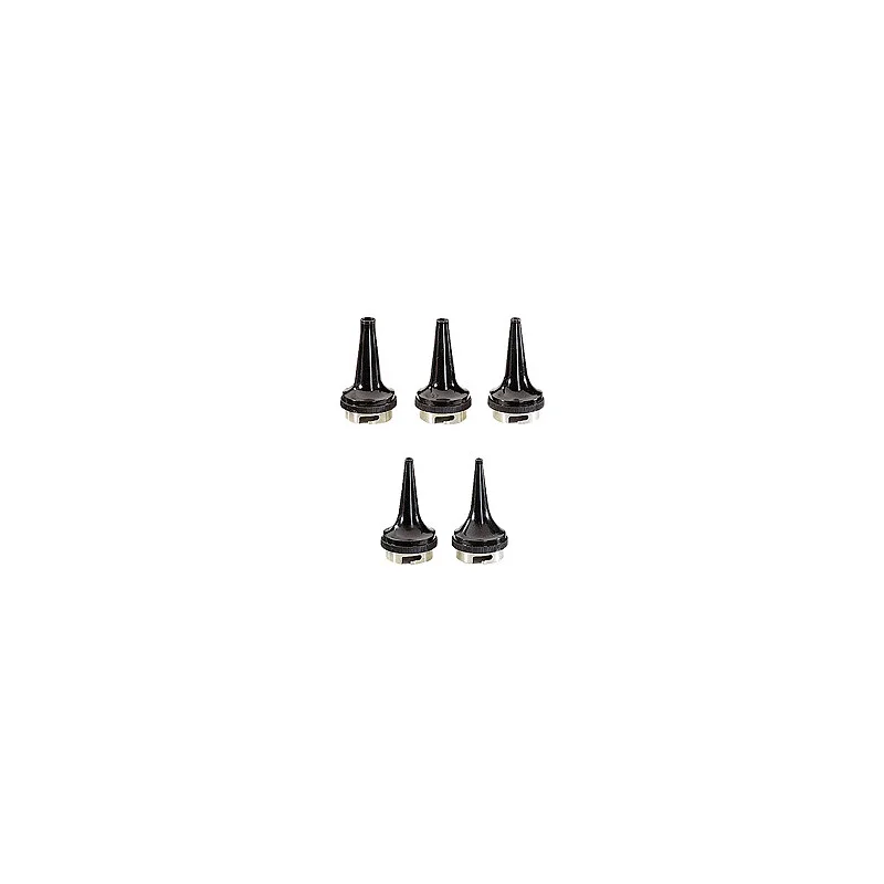 Veterinär Spekula Satz, kurz, geschlossen, aus SANALON S