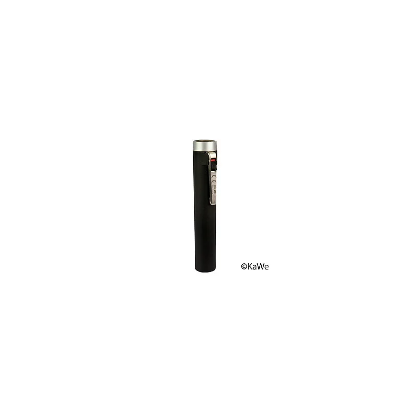 Battery handle  PICCOLIGHT®, 2.5 V, alone, black
