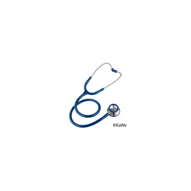 Standard Prestige stethoscope, blue