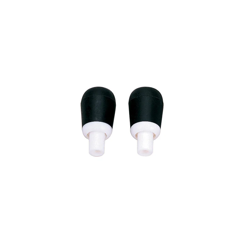 Ear tips, rotatable, Ø 5.5 mm