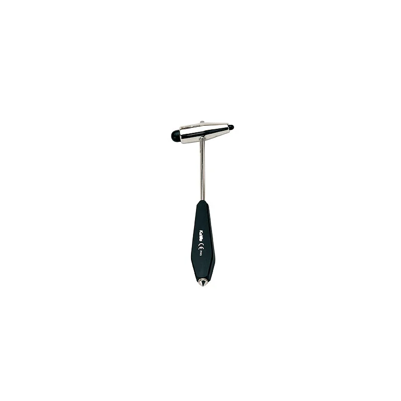 Witroe reflex hammer with plastic handle