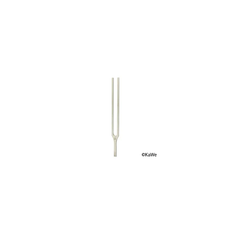 Stimmgabel nach Hartmann, ohne Dämpfer, c 128