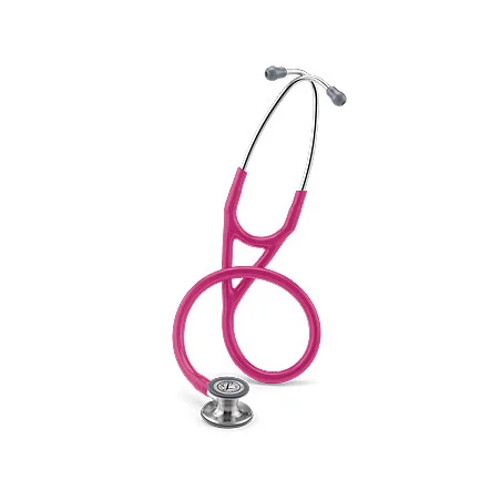 Littmann Stethoskop CARDIOLOGY IV, himbeer