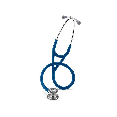 Littmann Stethoskop CARDIOLOGY IV, marineblau