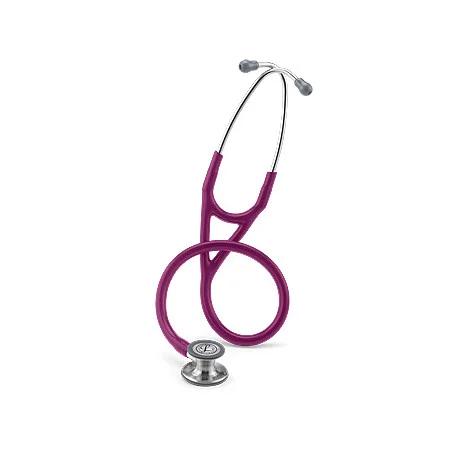 Littmann Stethoskop CARDIOLOGY IV, pflaume
