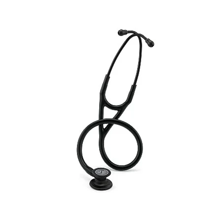 Littmann Stethoskop CARDIOLOGY IV, Black Edition, schwarz