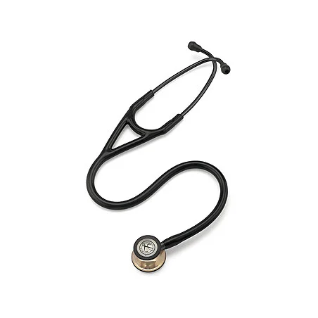 Littmann Stethoskop CARDIOLOGY IV, champagner, schwarz