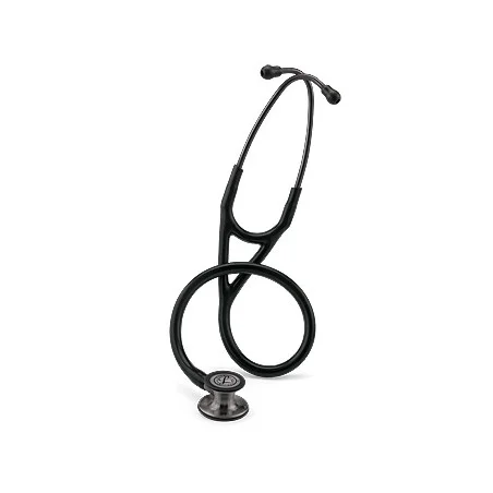 Littmann Stethoskop CARDIOLOGY IV, Smoke Edition, schwarz