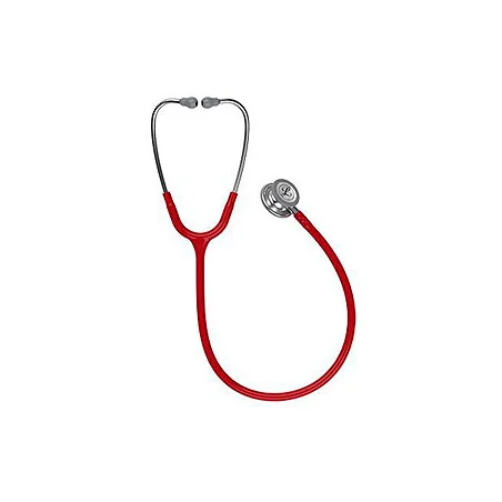 Littmann Stethoskop CLASSIC III, burgund