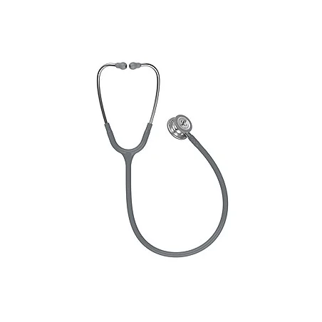 Littmann Stethoskop CLASSIC III, grau