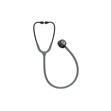 Littmann Stethoskop CLASSIC III, Smoke Edition, grau