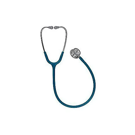 Littmann Stethoskop CLASSIC III, karibikblau