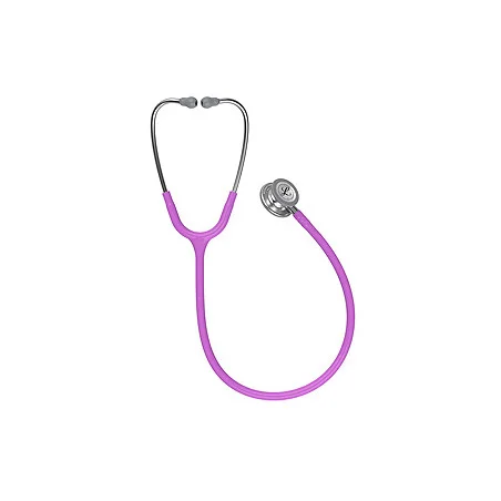 Littmann Stethoskop CLASSIC III, lavendel