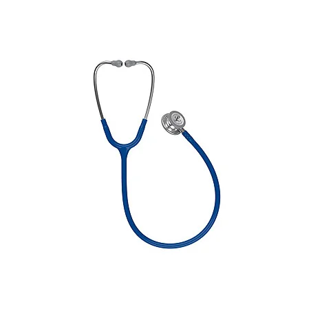 Littmann Stethoskop CLASSIC III, marineblau