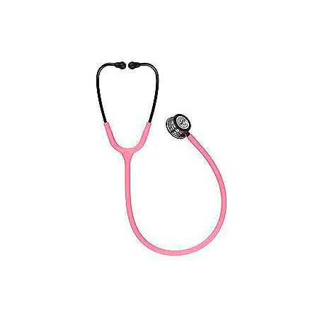 Littmann Stethoskop CLASSIC III, hochglanz poliert, perlmutt