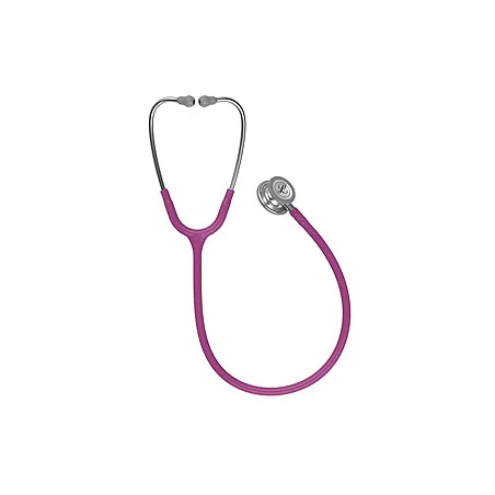 Littmann Stethoskop CLASSIC III, pflaume