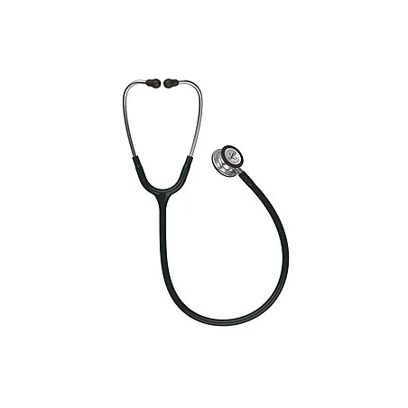 Littmann Stethoskop CLASSIC III, schwarz