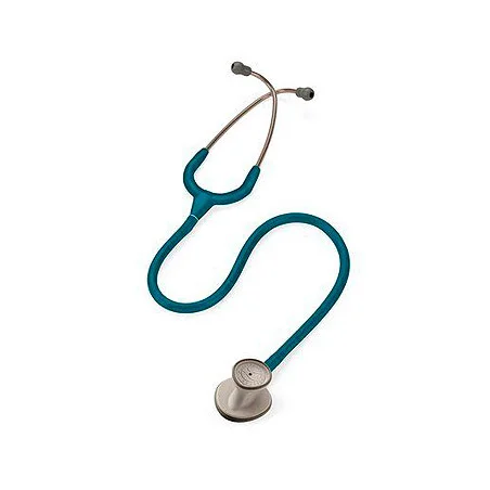 Littmann Stethoskop Lightweight II S.E., karibikblau