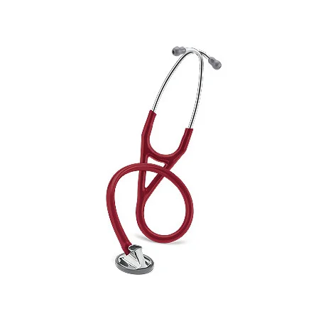 Littmann Stethoskop MASTER CARDIOLOGY, burgund